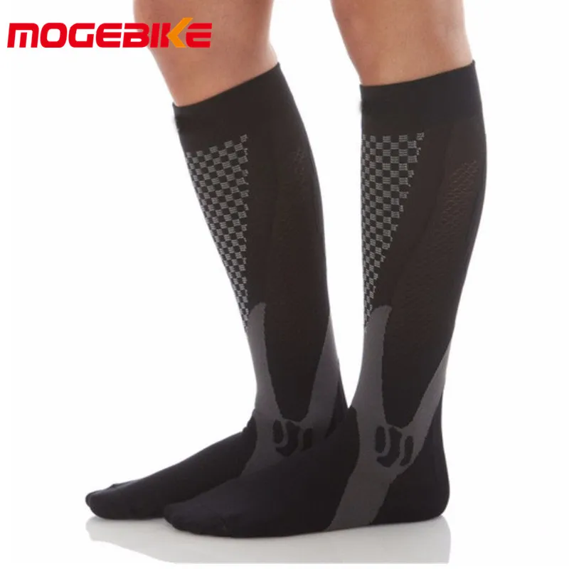 

Motocross SOCKS Motorcycle Socks ATV Off-road Dirt-Bike Protective Comfort Foot Anti Fatigue Men Compression Socks Cycling sock