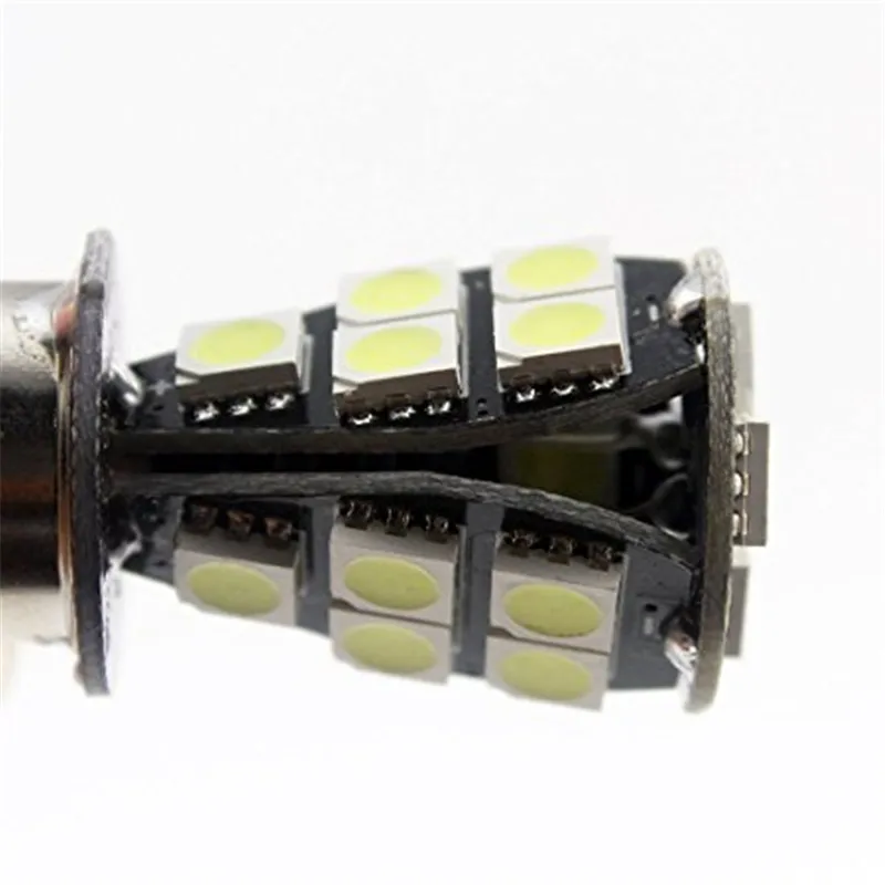 2 шт. светодиодные лампы BA15s 7507 581 5050 21SMD|light turn signal|light turnlight tail |
