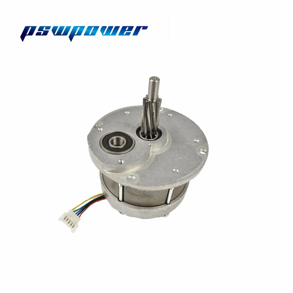 Контроллер tsdz2 tongsheng для замены 36 в 250 Вт/350 Вт или 48 500 Вт/750 TSDZ2 центральный