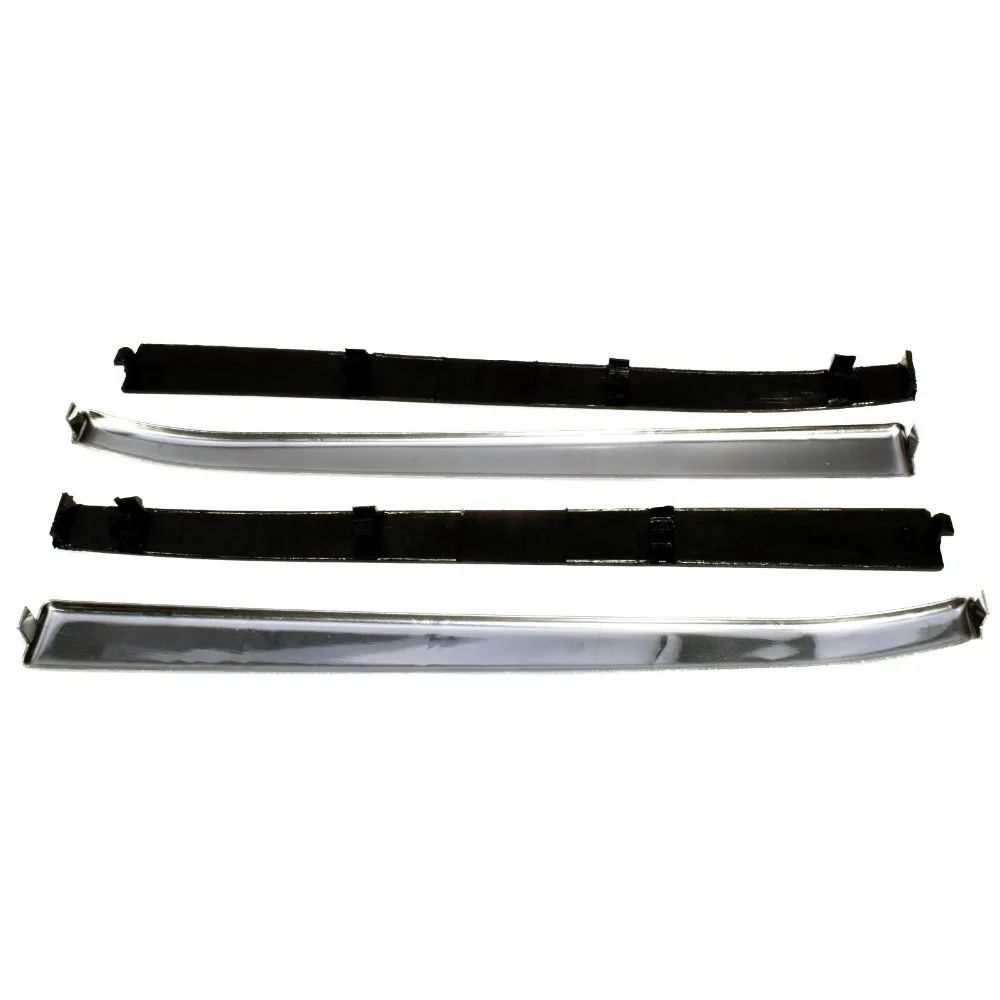Внешняя ручка двери ISANCE левый и правый 193839205 193839206 для VW Golf Jetta Quantum Rabbit Pickup Scirocco|rear