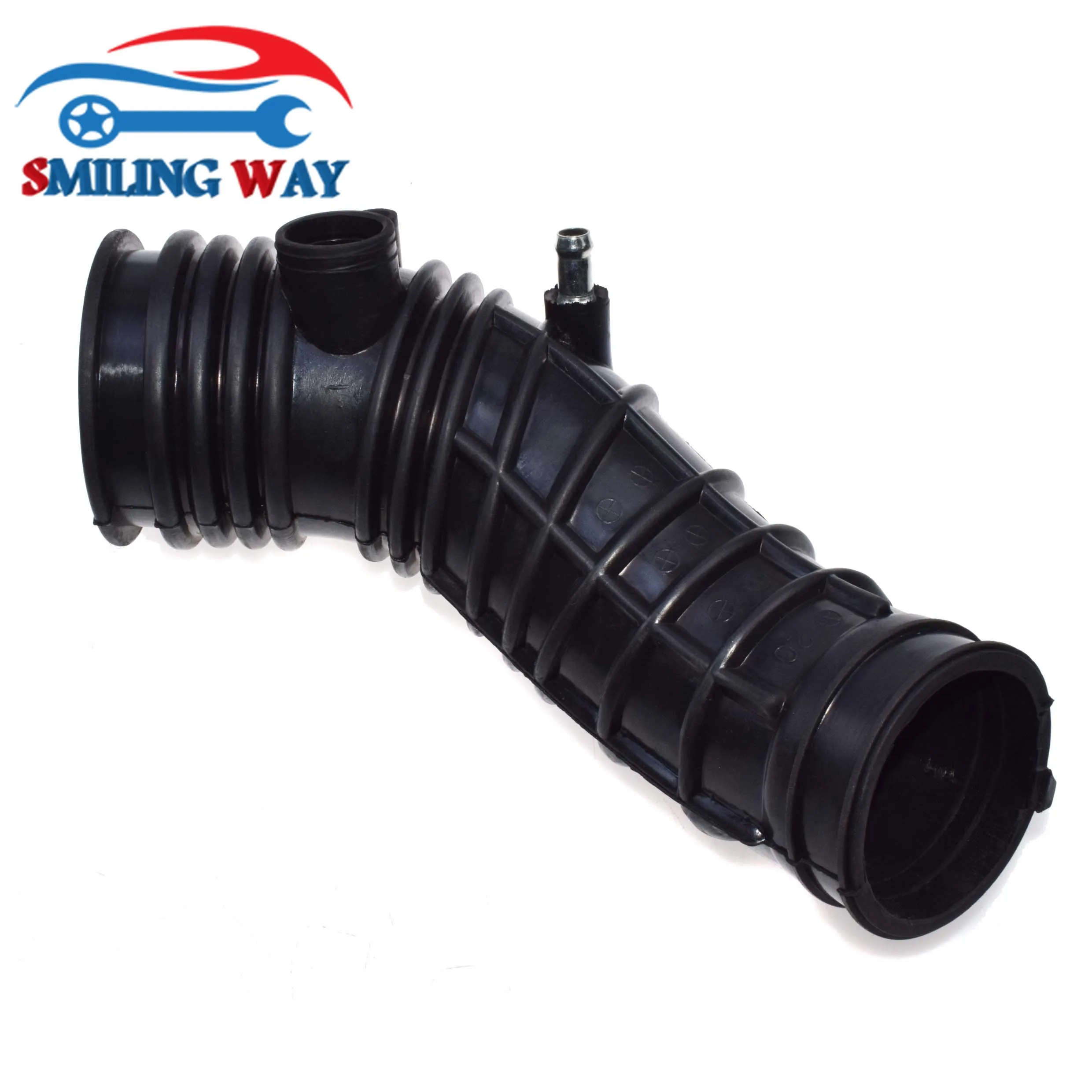 Smiling Way# воздухозаборный шланг/труба для Honda Accord 2.4L 2003 2004 2005 2006 2007& ACURA TSX 2005-2008 OE#17228-RAA-A10