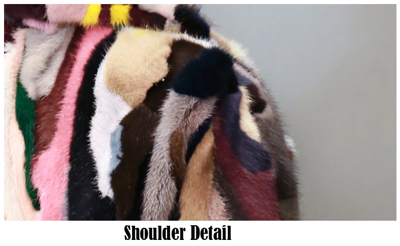 Лучшее изделие 2022 года длинная верхняя одежда из натурального меха норки