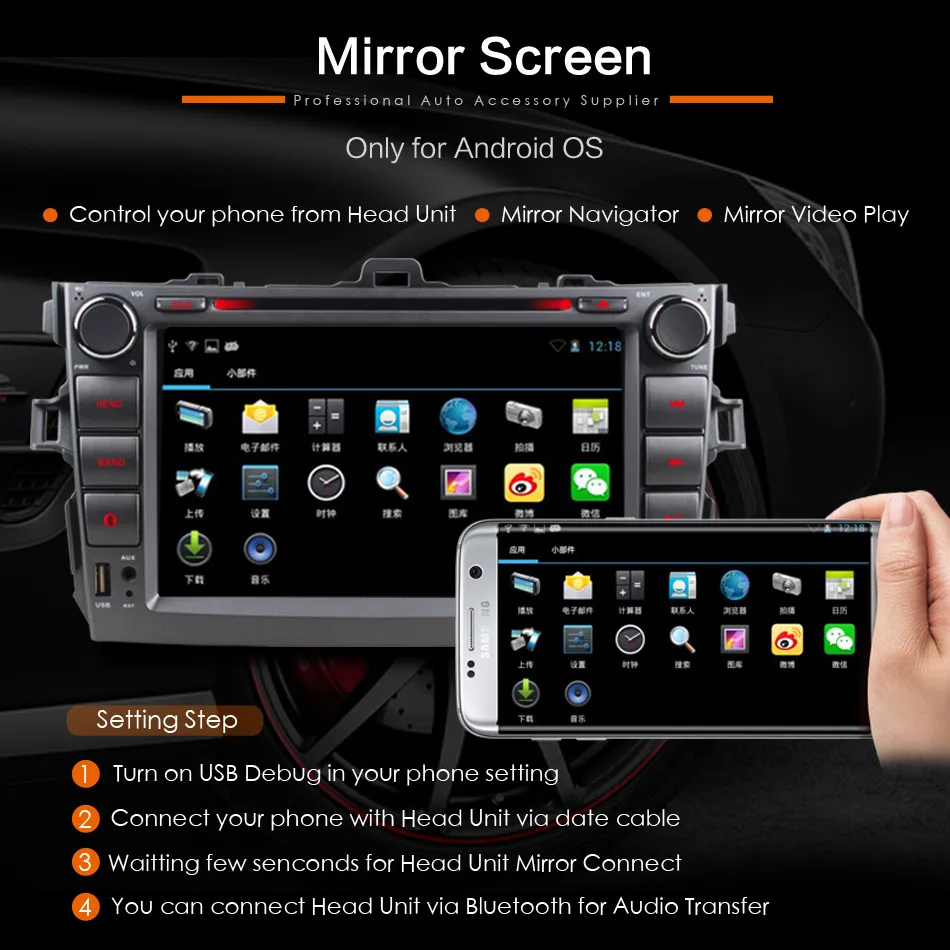 Автомобильный DVD плеер 2Din GPS навигатор радио Bluetooth стереосистемы с камерой