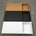 Прямоугольный ящик для конфет, шоколада, 12 шт.лот