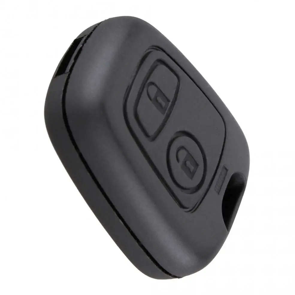 Чехол для PEUGEOT 106 107 206 207 307 406 407|case replacement|case casecase for |