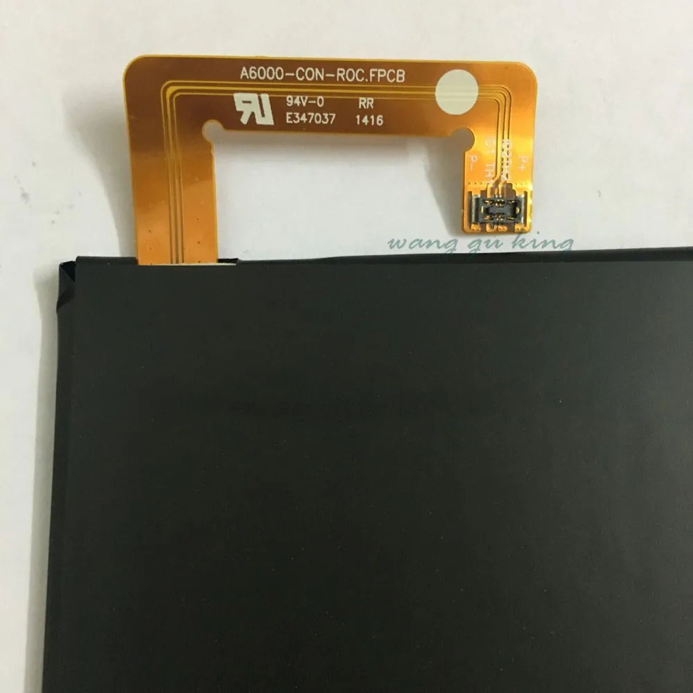 Протестировано для lenovo Lepad A8-50 A5500 Tab S8-50 аккумулятор L13D1P32 аккумулятор 4290 мАч