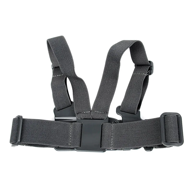 PULUZ TMC HR 185 Junior Chest Mount Harness/Грудь Пояс для GoPro Hero 4/3 +/3/2|Чехлы экшн-камер| |