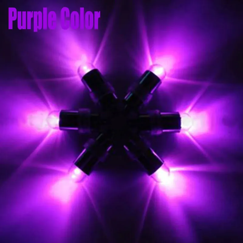 12 шт./лот Бесплатная доставка Водонепроницаемый светодиодный вечерние шар