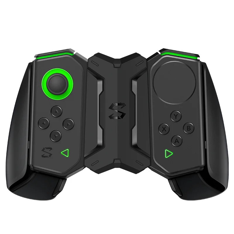 Чехол Black Shark 2 с оригинальным геймпадом Xiaomi 0 управление Bluetooth встроенный чехол