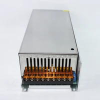 dc 48v switching power supply 800w high power 1 drag 2 dc regulated power supply 16 7a can connect 2 10 head dc 48v humidifier