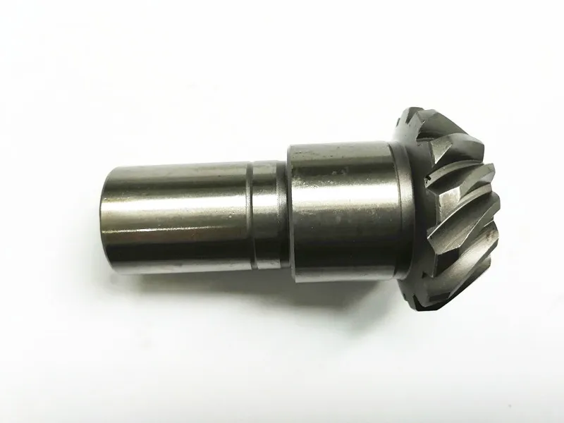 Шестерня шестерни 13T подходит Yamaha подвесной нижний корпус 40HP E40 G 6F6 6F5 45551 00 01| |