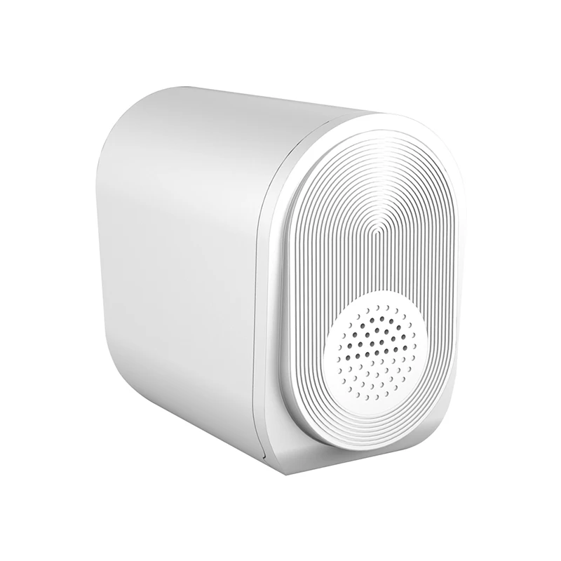 Новая мини ip-камера Meisort L3 2*18650 батарея Wifi камера 1080P HD видео водонепроницаемый