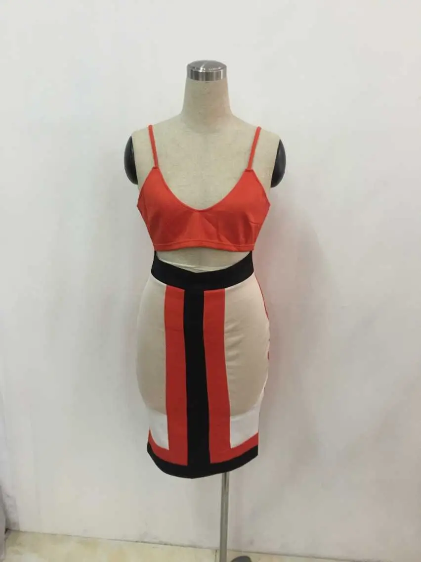 Сезон: весна–лето Для женщин сексуальная выдалбливают красный черный и белый