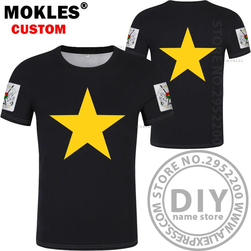 Буркинавсо футболка diy бесплатная пользовательское имя номер bfa страна
