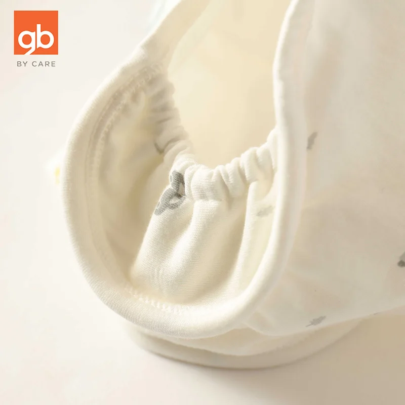 Goodbaby 2 шт. Детские хлопковые тканевый подгузник крышка водостойкие Новорожденные