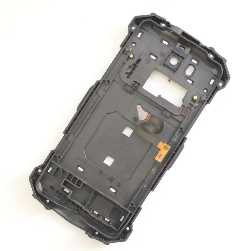 5 2 дюймовая Крышка батарейного отсека DOOGEE S60 100% оригинальная новая прочная задняя