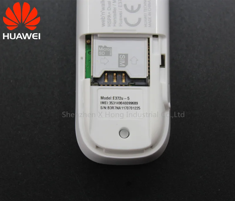 Разблокированный HUAWEI E372 42 Мбит/с USB модем 3g сим карту E372u 5 pk E173 E353|3g wifi sim|wifi wifimodem usb |