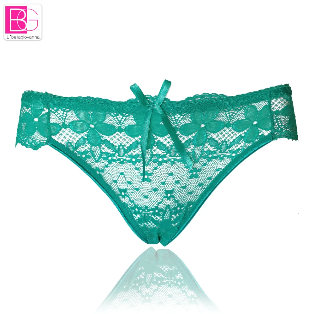 5 шт./лот женские сексуальные кружевные трусики большие размеры бесшовные трусы с