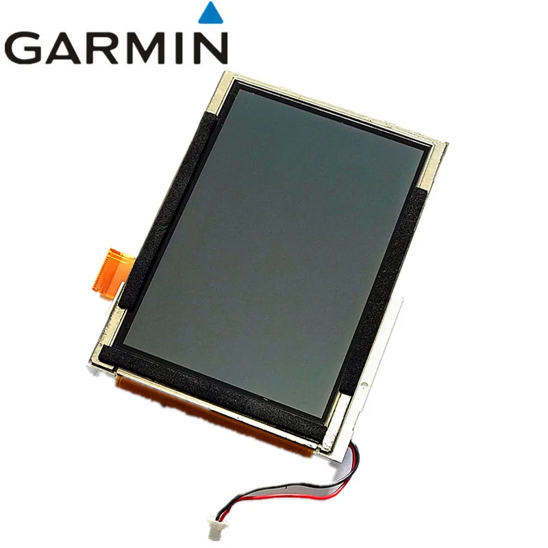 3," дюймовый LQ038B7DB01 ЖК-экран для GARMIN gps карта 276C 278 296 396 496 gps ЖК-дисплей Панель запасные части