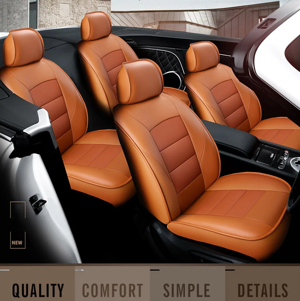 Автомобильные чехлы для сидений toyota rav4 corolla verso wish land cruiser 200 Prado avensis fortuner, чехлы для сидений автомобиля