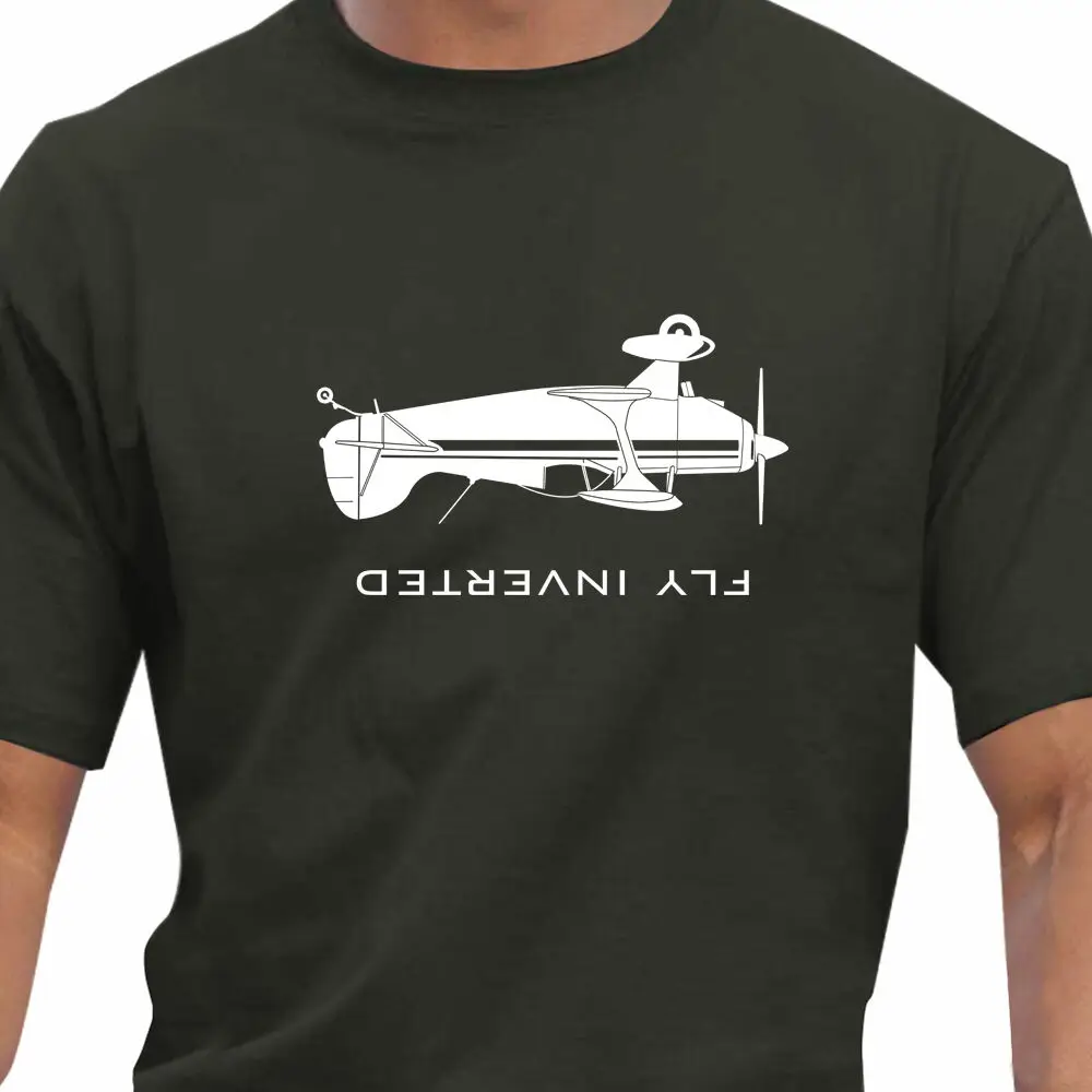

Aeroclassic Aerobatics Pilot T-Shirt 2019 Fashion Short Sleeve Black Printed Round Men's Slim Cheap Price Custom Made T Shirts