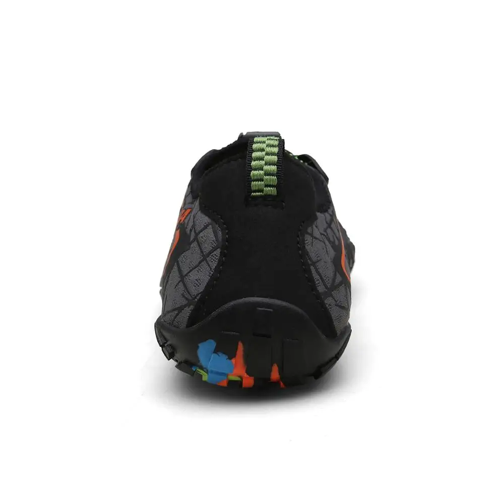 Мужские и женские прочные походы обувь кроссовки для активного отдыха треккинга