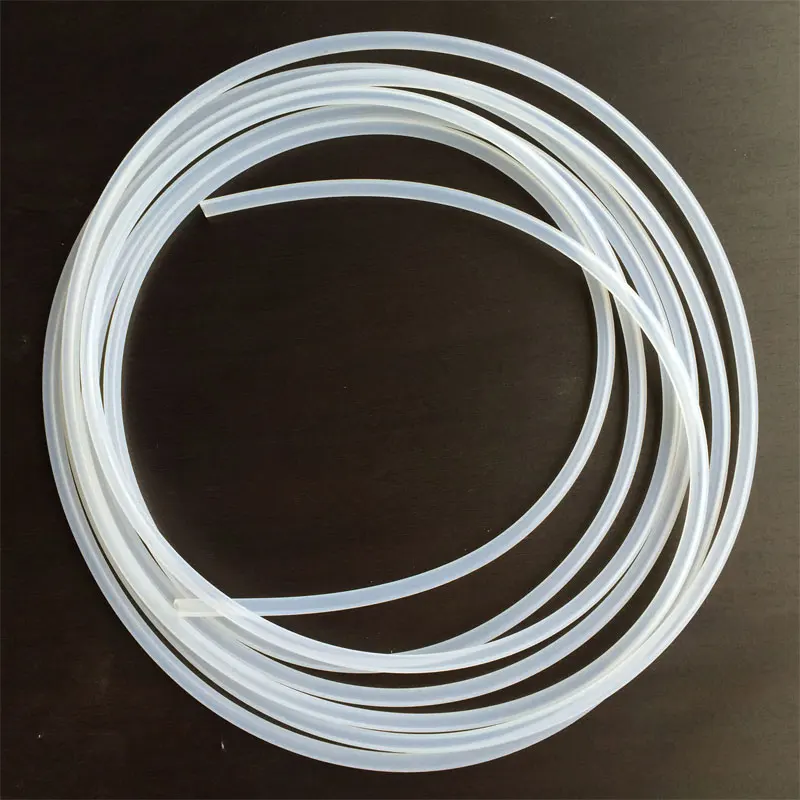 Принадлежности для непрерывного шприца 2 м утолщенный шланг латексная трубка