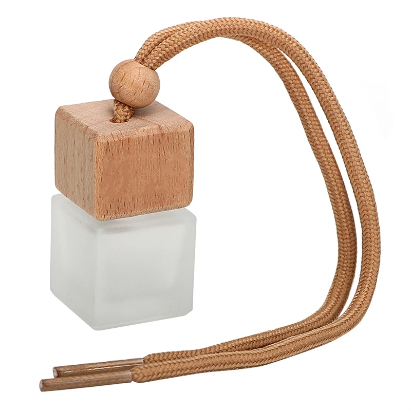 Автомобильный флакон для эфирного масла автомобильный Стайлинг освежающий