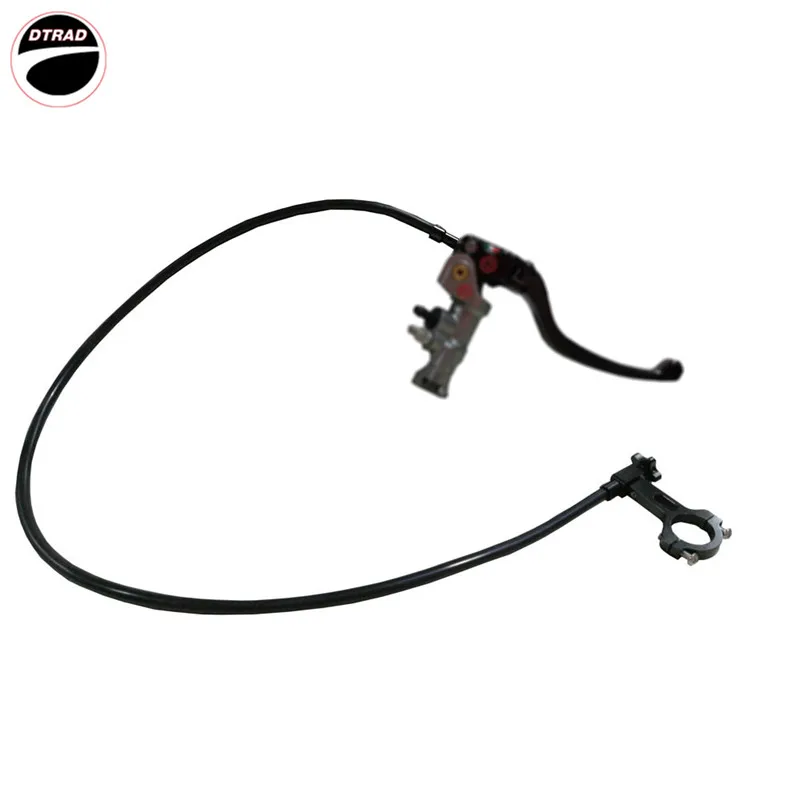 Дистанционный регулятор пролета для мотоцикла mc-рычаг тормоза радиальный RCS и