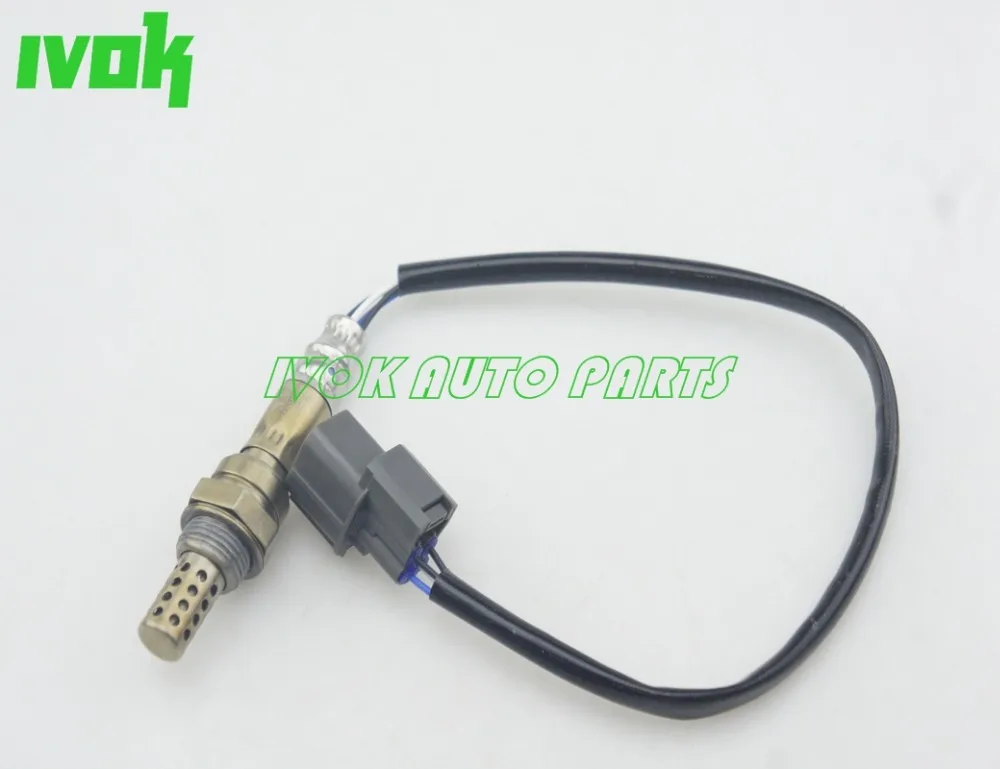 Оригинальный OEM O2 кислородный датчик для Honda Accord Civic Insight Odyssey Pilot Acura MDX 36532 PEL G01