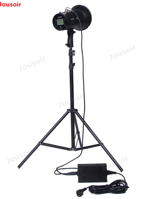 Nicefoto PW-07 AC adapter for nflash studio flash light Portable wireless CD50 | Электроника