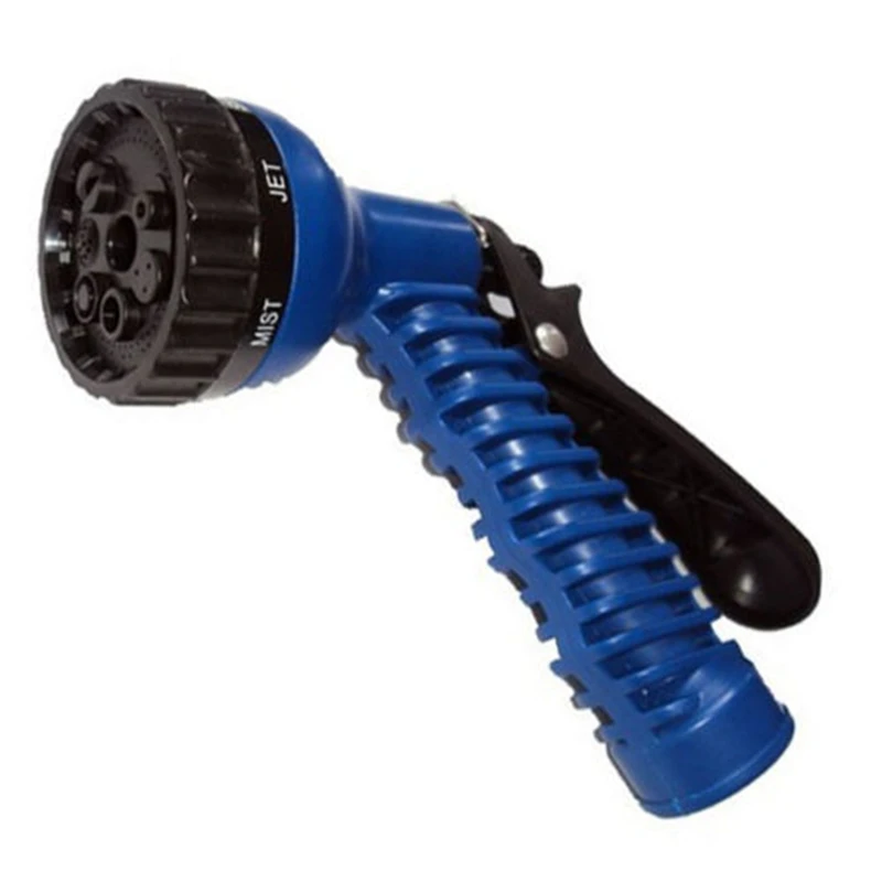 Водяной распылитель для стайлинга автомобиля регулируемый шланг мойки