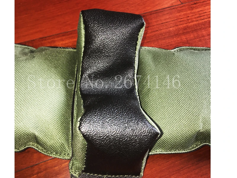 PE пластиковый армейский зеленый пистолет подставка для стрельбы плавающая