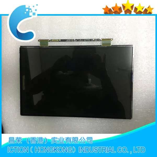 Оригинальный Новый ЖК-экран в сборе для Macbook Air 13 &quotA1369 дисплей 2010 2011 2012 MC503 MC965 MD231