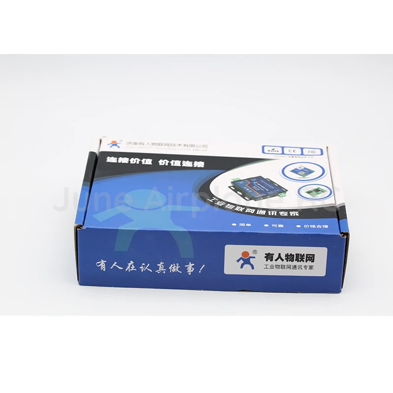 USR-CANET200 Industrial Can to Ethernet Converter with RS485 Port DC Power | Игрушки и хобби