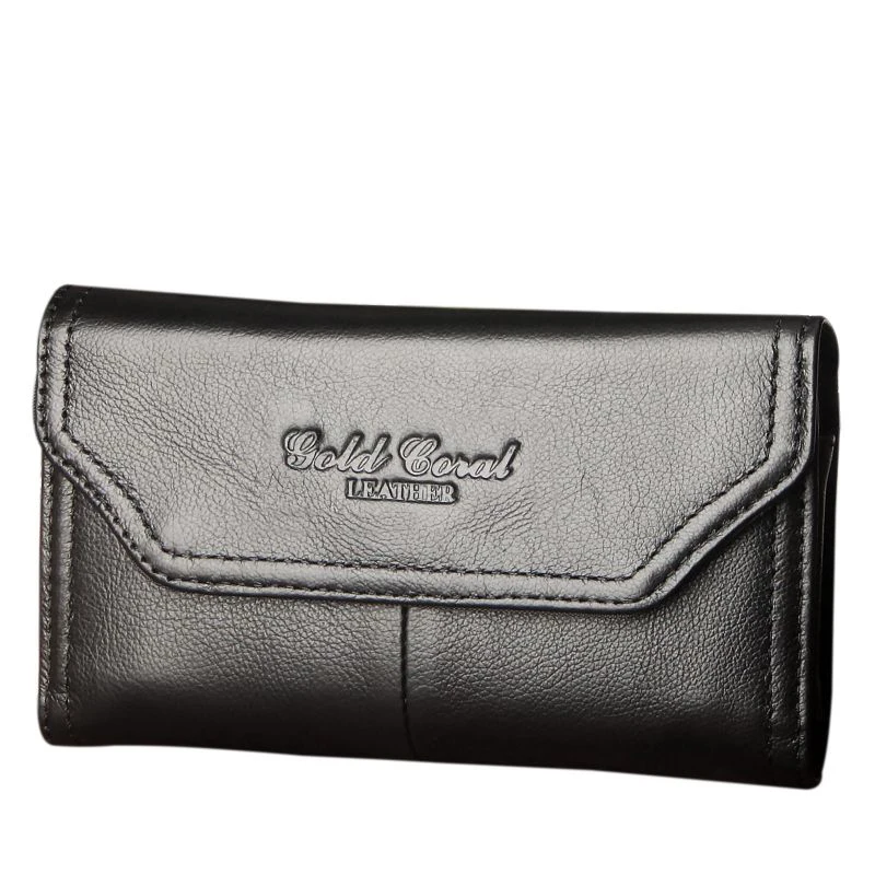 Поясная сумка для мужчин из натуральной кожи забавная Повседневная Сумочка