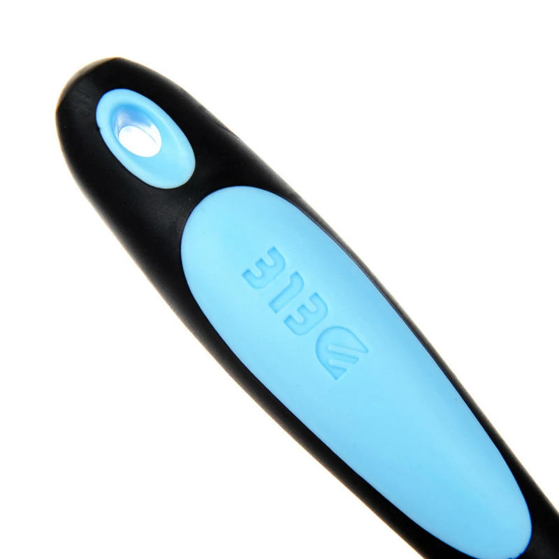 Расчески собака для удаления волос Cat Уход за щеткой Инструменты съемная щетка