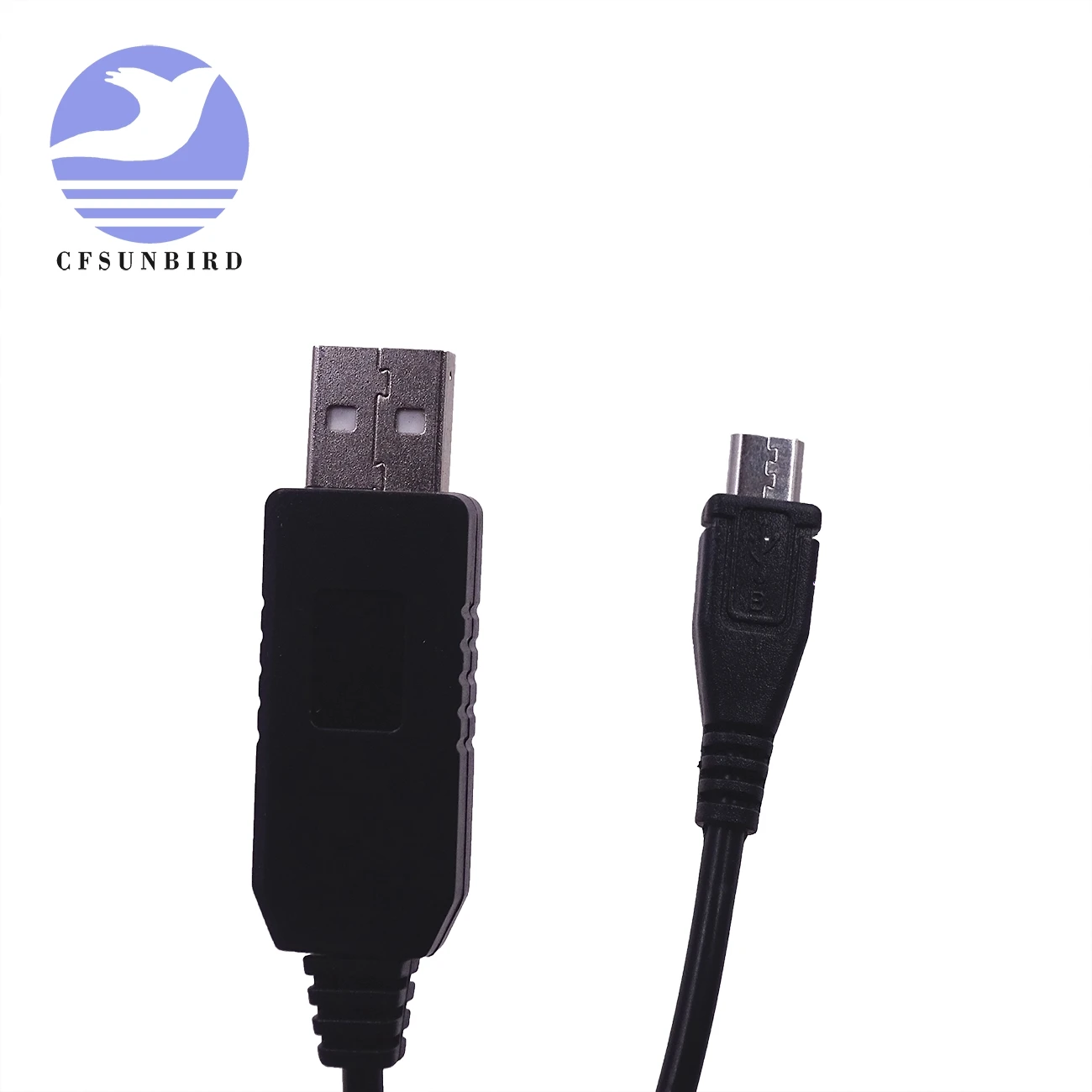 PL2303HX USB передает провод последовательного порта TTL уровня до 232 линии отладки
