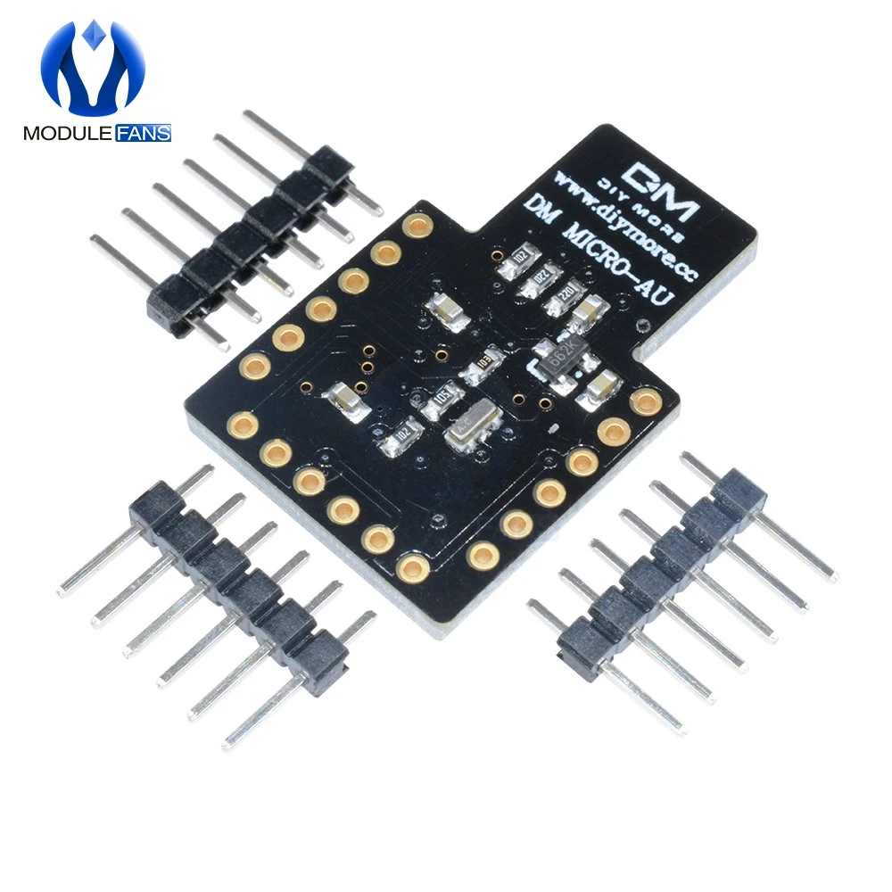 Beetle виртуальная клавиатура BadUSB Pro Micro ATMEGA32U4 модуль мини-макетная плата расширения для Arduino Leonardo R3 DC 5 в iec