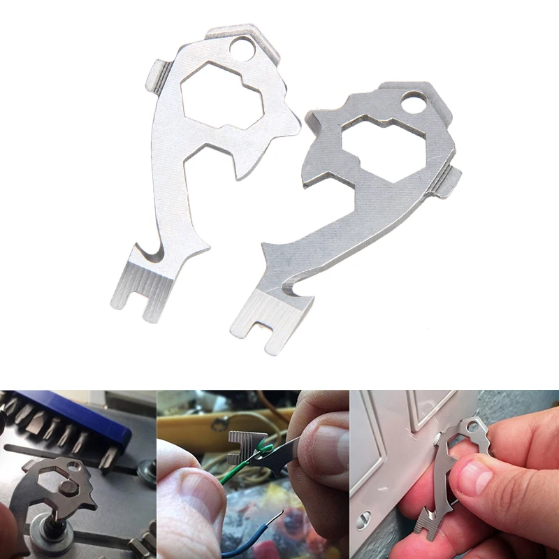 Карманный ключ электронная сигарета открывалка для повседневного использования