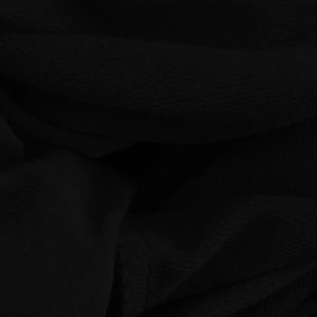 Флисовая толстовка с капюшоном и надписью для мальчиков и девочек-подростков верхняя одежда, пуловер детская одежда с капюшоном 2, 3, 4, 5, 6, 7, 8, От 9 до 13 лет