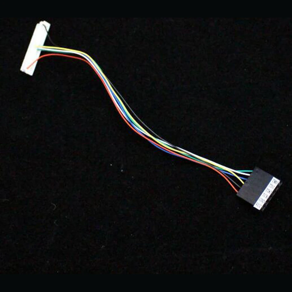 

100 шт. в партии, замена для NAND-X, набор инструментов для Nand-X Flasher To Coolrunner Cable для XBOX 360 OCGAME