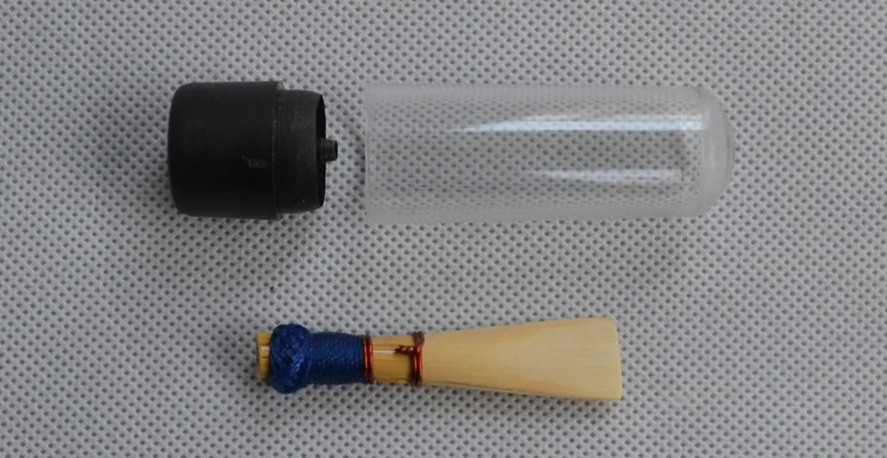 5 шт Bassoon Reeds reed NEW (твердость Средняя) Бесплатный чехол | Спорт и развлечения