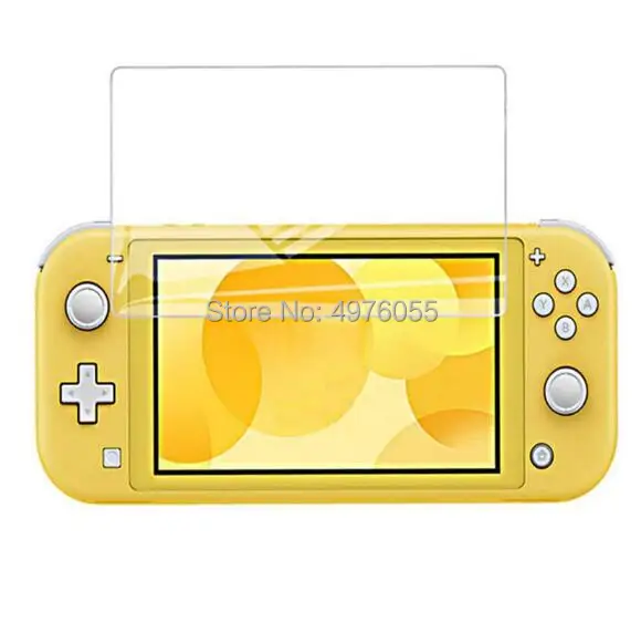 Протектор экрана из закаленного стекла 9H твердость устойчивая к царапинам