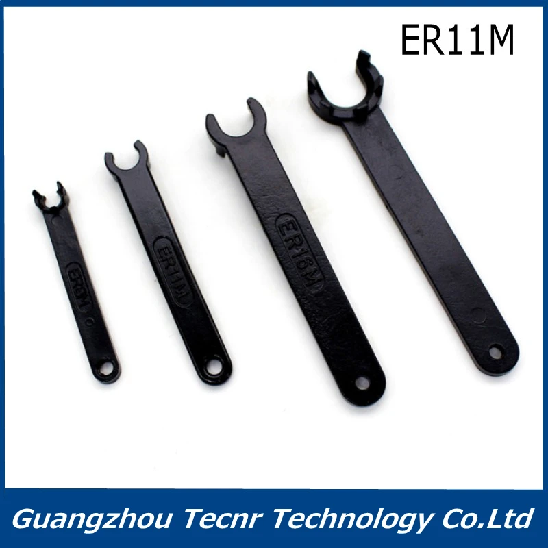 Оптовая продажа ER11 M ключ для цанга стопорные гайки|er11 wrench|er11 colletcollet er11 |