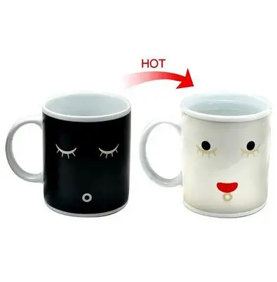 Smartlife Волшебная чашка для активного отдыха утреннего чая молока кофейная