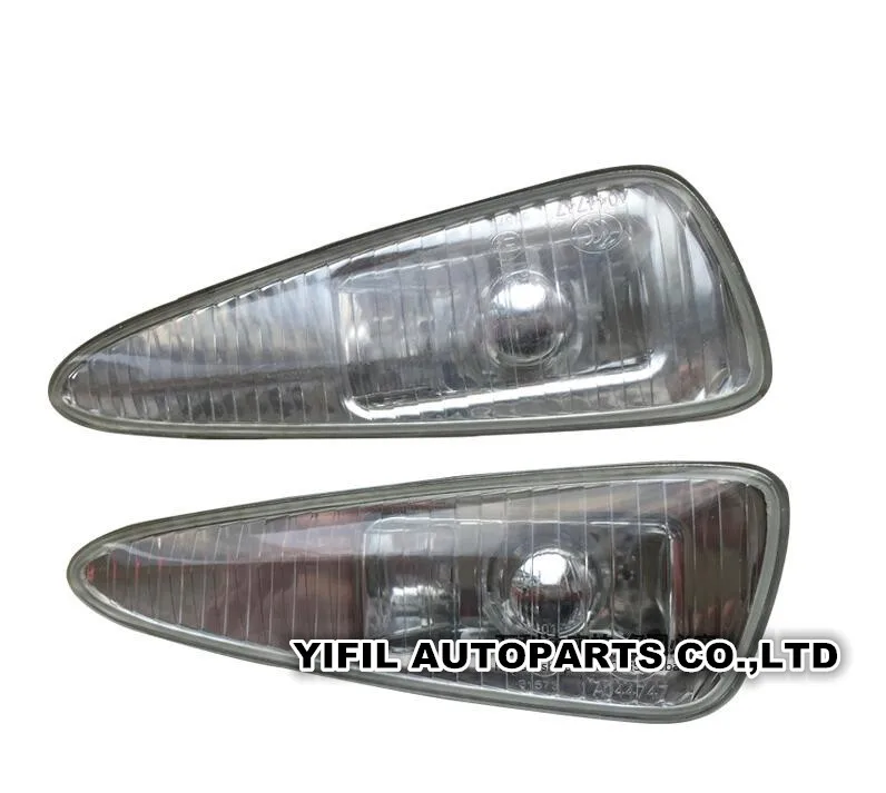2 шт./лот левая и правая Боковые указатели поворота для FAW Pentium B50|light for|turn lightlight turn |