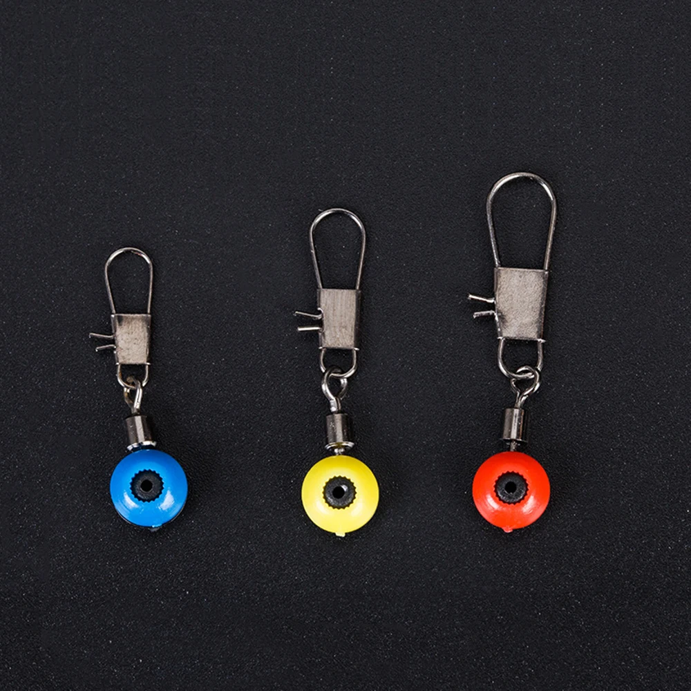 4 шт./пакет космические бобы разъем кирпечей из глины поплавок Вращающийся шарнир