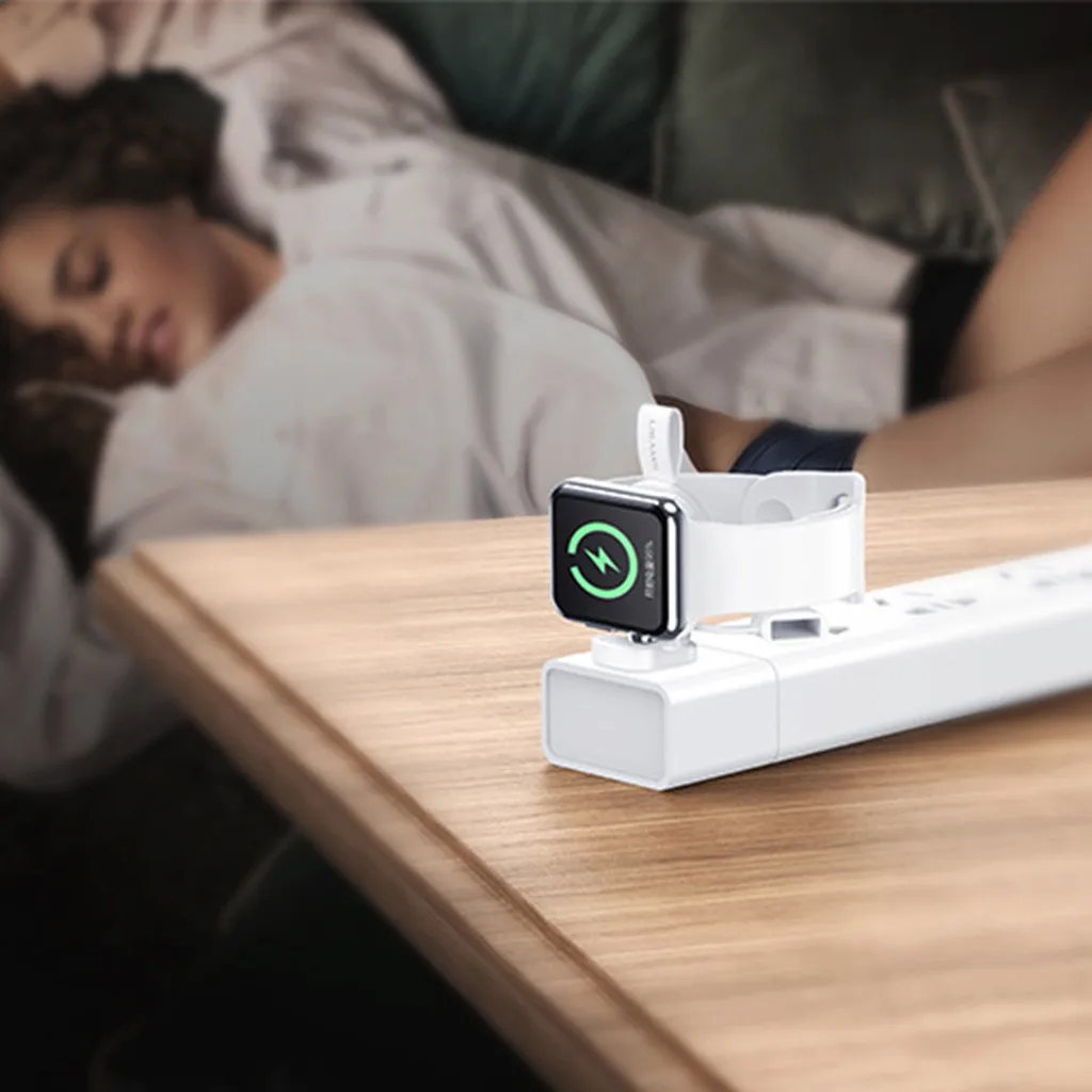 EPULA Новый портативный магнитный дизайн USB беспроводное зарядное устройство для