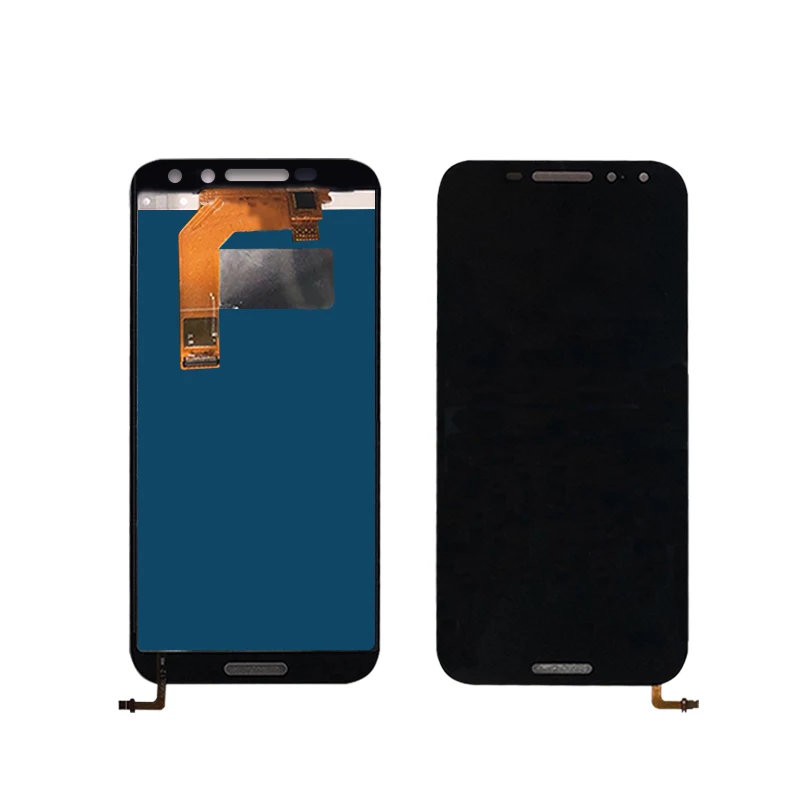 Полный ЖК дисплей для Vodafone VFD610 Smart N8 LTE VFD 610 + кодирующий преобразователь